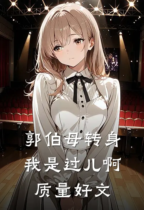 郭伯母转身，我是过儿啊质量好文