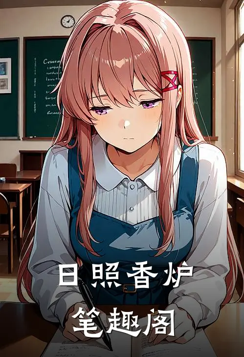 日照香炉笔趣阁