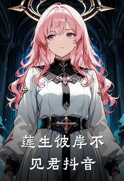 莲生彼岸不见君抖音