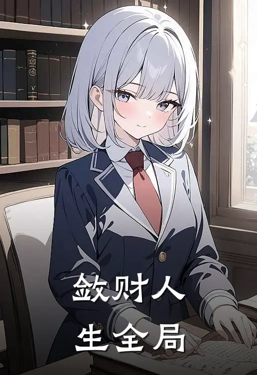 敛财人生全局
