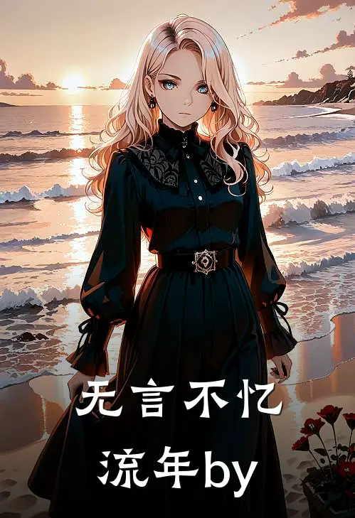 无言不忆流年by
