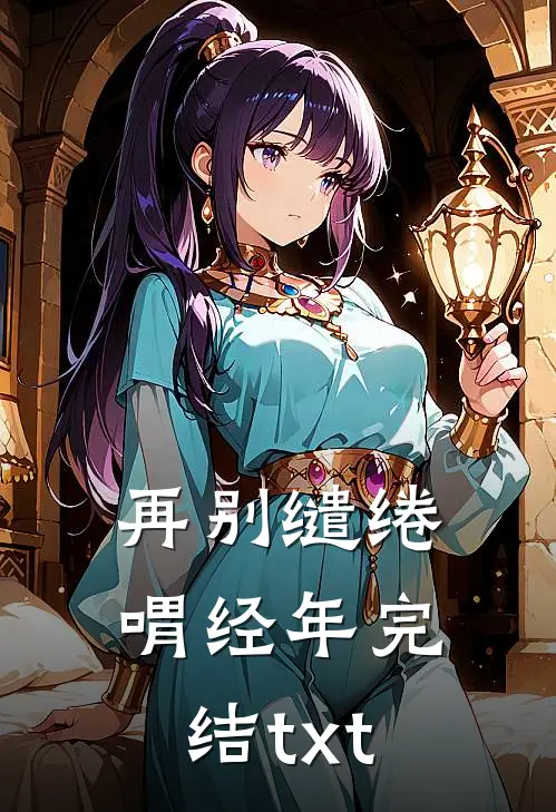 再别缱绻喟经年完结txt