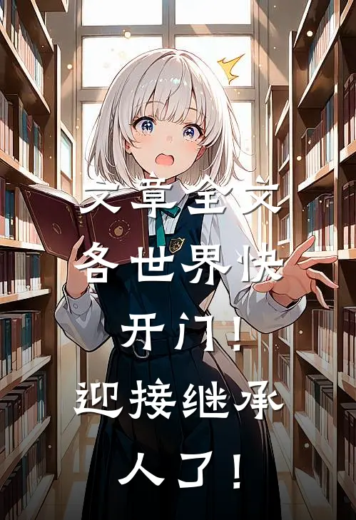 文章全文各世界快开门！迎接继承人了！
