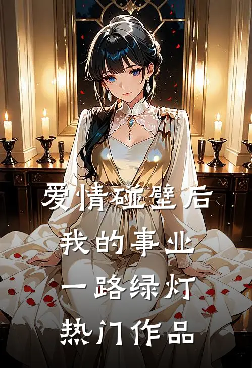 爱情碰壁后，我的事业一路绿灯热门作品