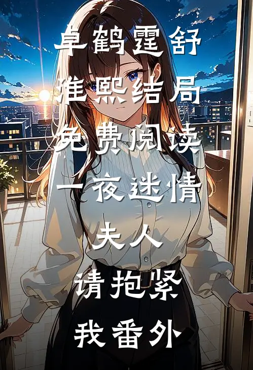 卓鹤霆舒淮熙结局免费阅读一夜迷情：夫人，请抱紧我番外