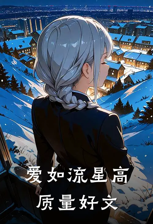 爱如流星高质量好文