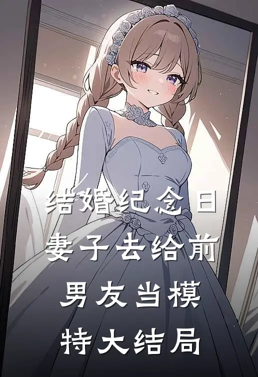结婚纪念日，妻子去给前男友当模特大结局