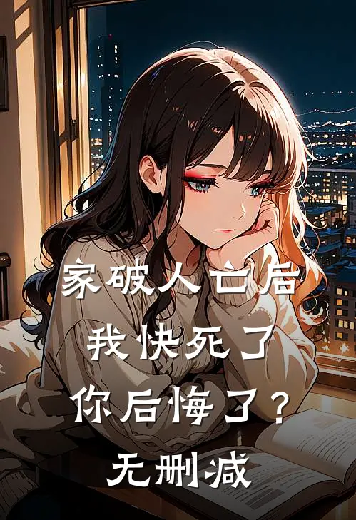 家破人亡后我快死了，你后悔了？无删减