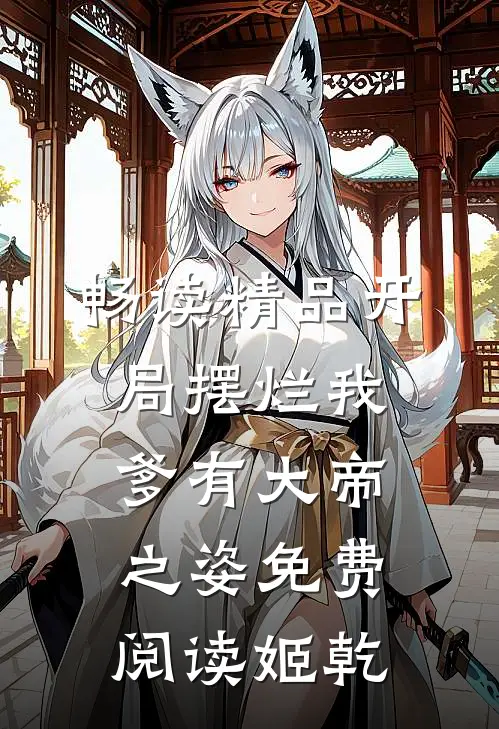 畅读精品开局摆烂我爹有大帝之姿免费阅读姬乾