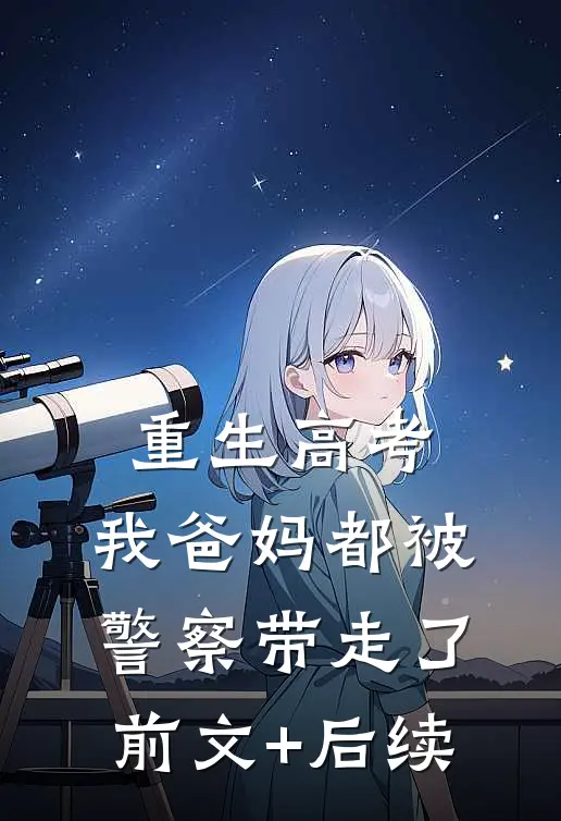 重生高考，我爸妈都被警察带走了前文+后续