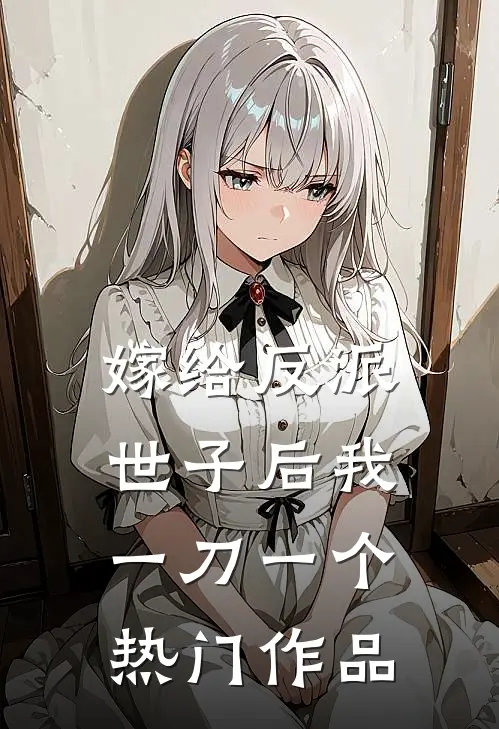 嫁给反派世子后我一刀一个热门作品