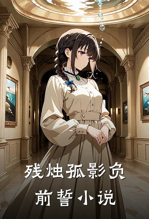 残烛孤影负前誓小说