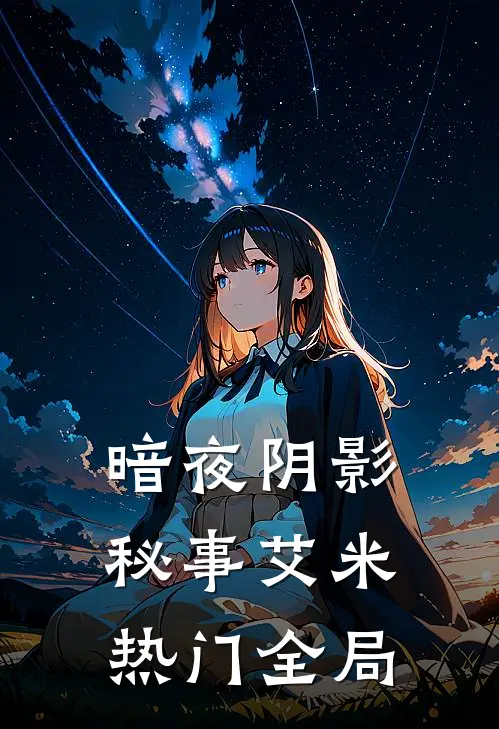 暗夜阴影秘事艾米热门全局
