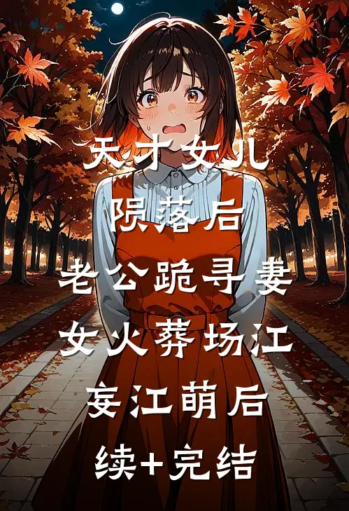 天才女儿陨落后，老公跪寻妻女火葬场江妄江萌后续+完结