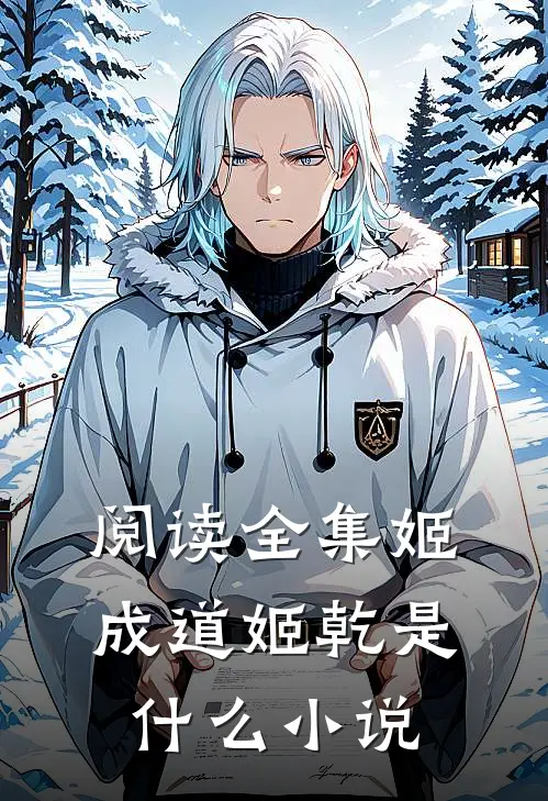 阅读全集姬成道姬乾是什么小说