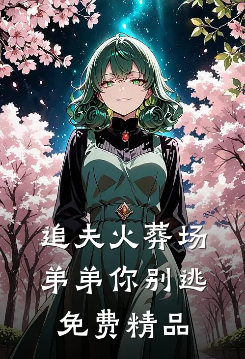 追夫火葬场弟弟你别逃免费精品