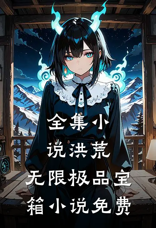 全集小说洪荒:无限极品宝箱小说免费