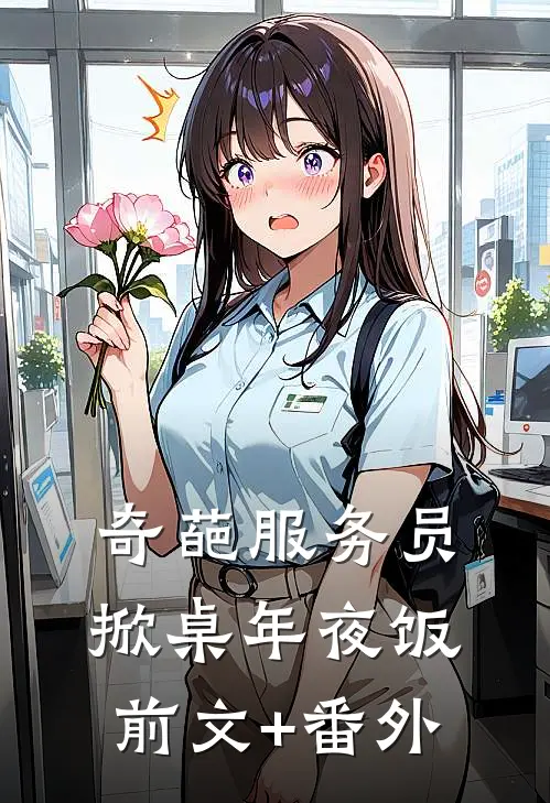奇葩服务员掀桌年夜饭前文+番外