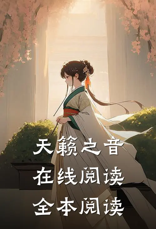 天籁之音在线阅读全本阅读