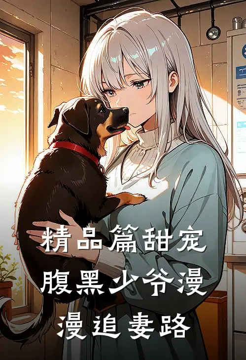 精品篇甜宠：腹黑少爷漫漫追妻路