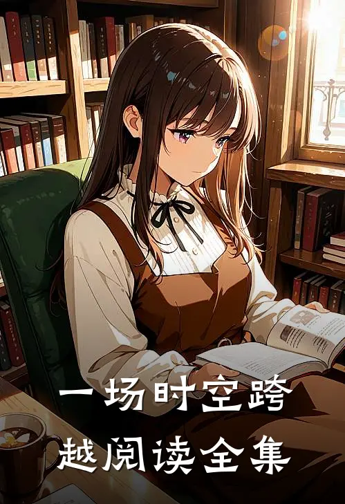 一场时空跨越阅读全集