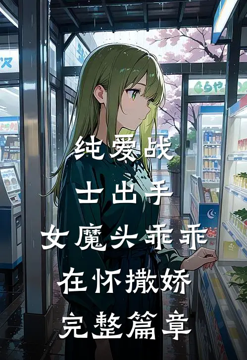 纯爱战士出手：女魔头乖乖在怀撒娇完整篇章