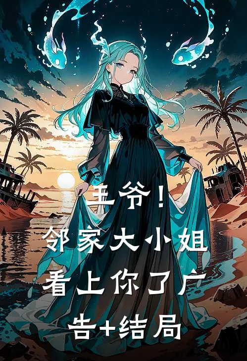 王爷！邻家大小姐看上你了广告+结局