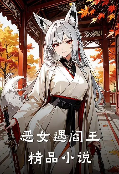 恶女遇阎王精品小说