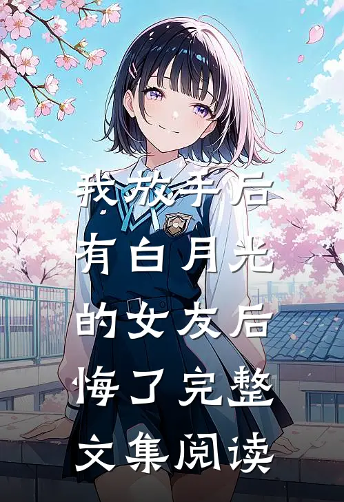 我放手后，有白月光的女友后悔了完整文集阅读