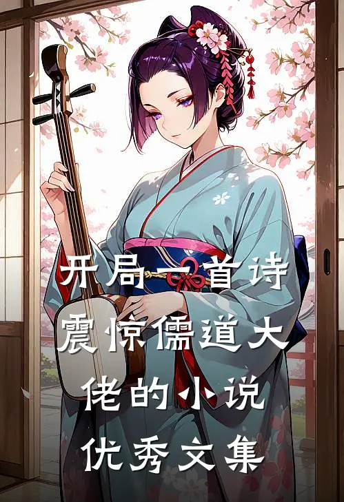 开局一首诗震惊儒道大佬的小说优秀文集