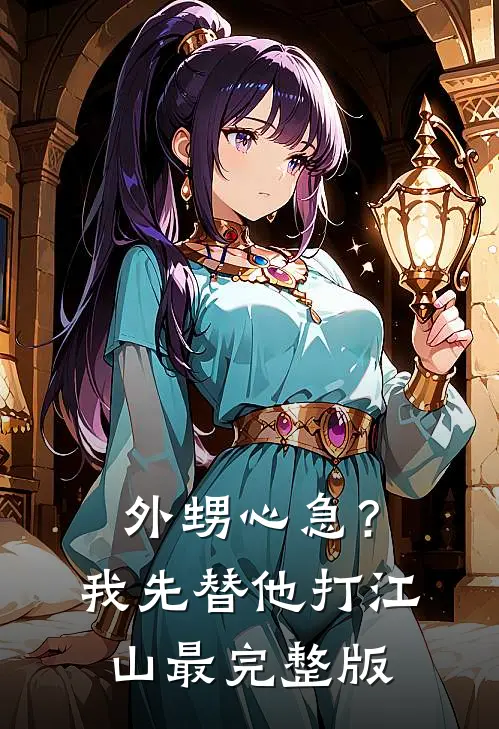 外甥心急？我先替他打江山最完整版