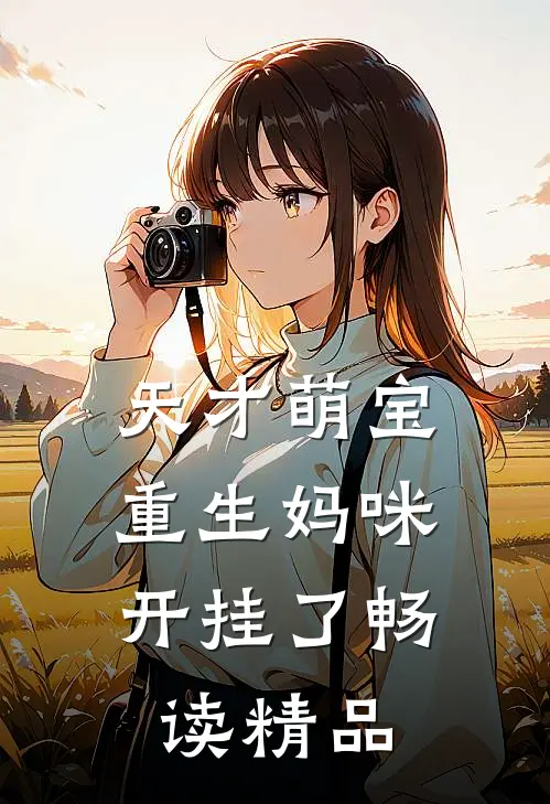 天才萌宝：重生妈咪开挂了畅读精品