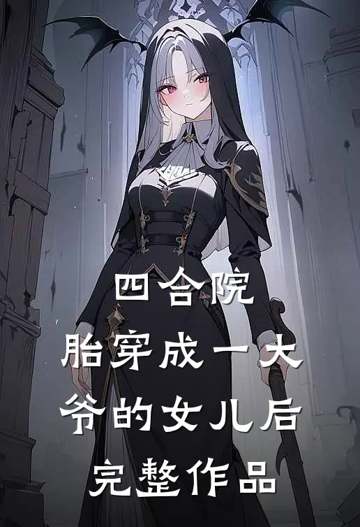 四合院：胎穿成一大爷的女儿后完整作品