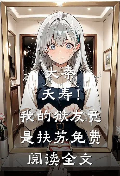 大秦：夭寿！我的狱友竟是扶苏免费阅读全文
