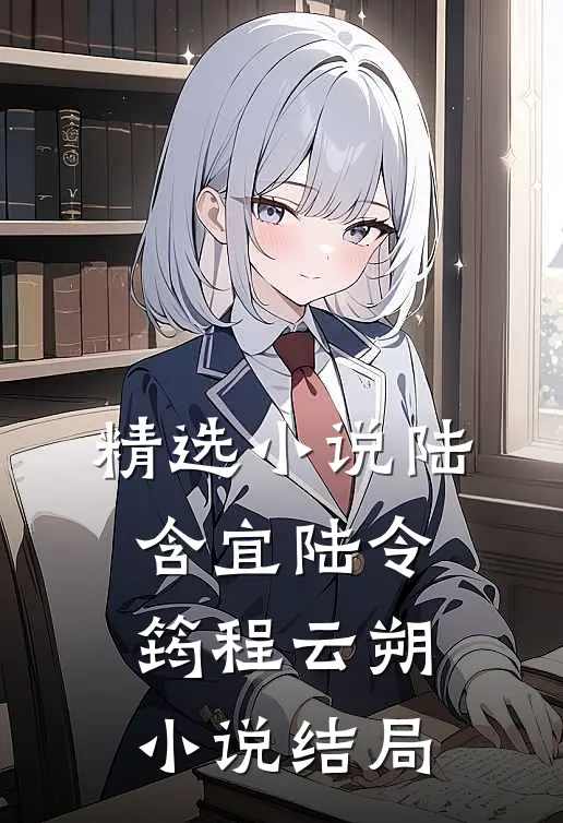 精选小说陆含宜陆令筠程云朔小说结局