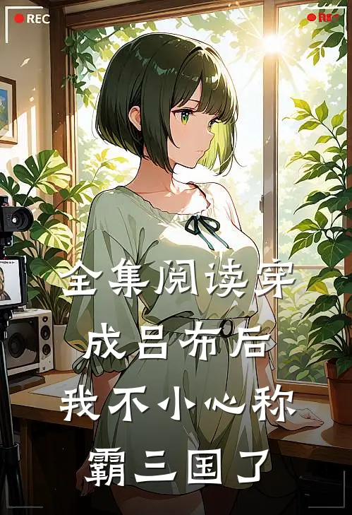 全集阅读穿成吕布后，我不小心称霸三国了
