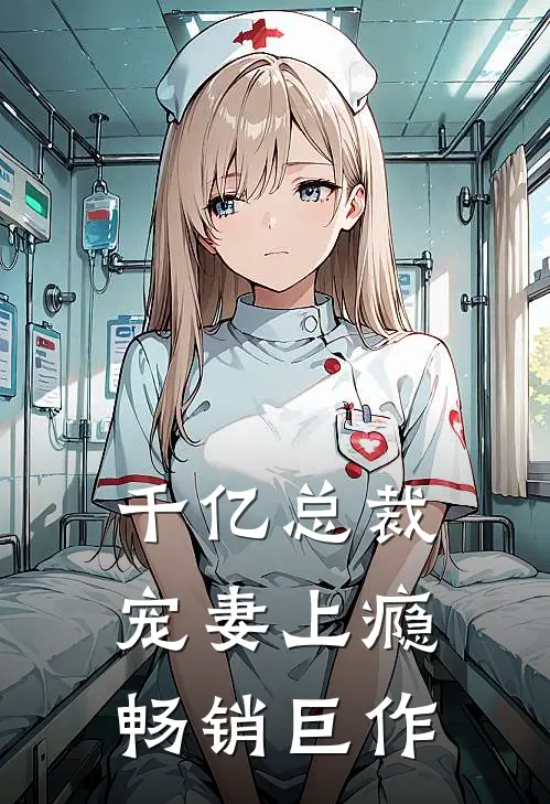 千亿总裁宠妻上瘾畅销巨作