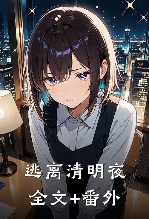 逃离清明夜全文+番外