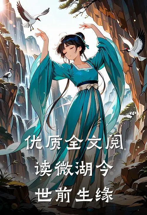 优质全文阅读微湖今世前生缘