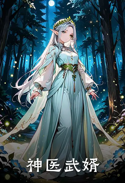神医武婿