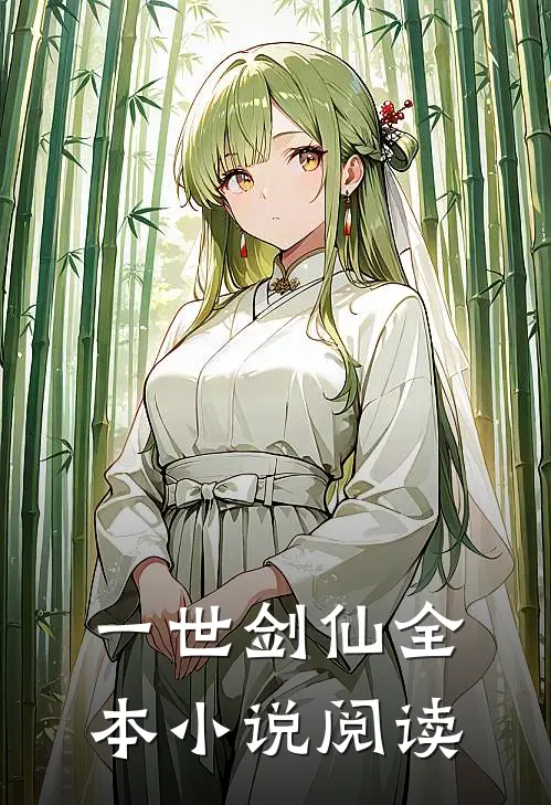 一世剑仙全本小说阅读