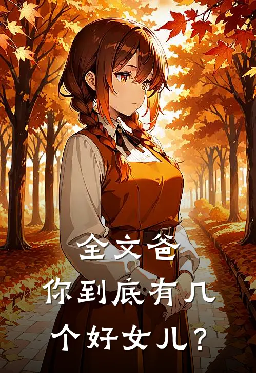 全文爸，你到底有几个好女儿？