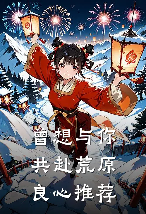 曾想与你共赴荒原良心推荐