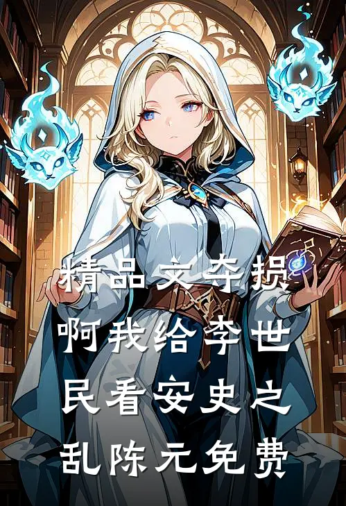 精品文夺损啊我给李世民看安史之乱陈元免费