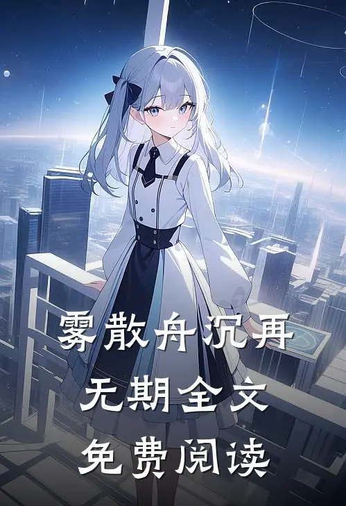 雾散舟沉再无期全文免费阅读