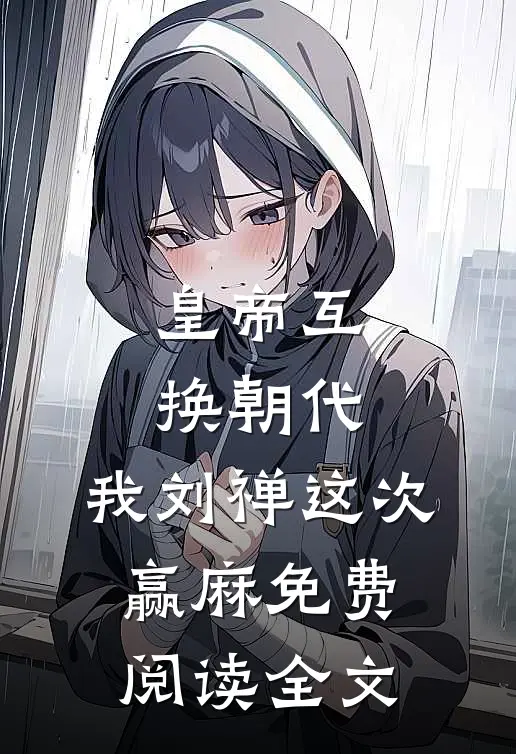 皇帝互换朝代：我刘禅这次赢麻免费阅读全文