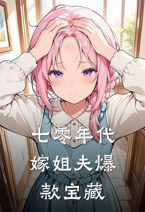 七零年代嫁姐夫爆款宝藏