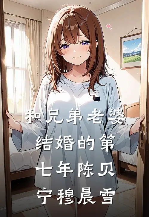 和兄弟老婆结婚的第七年陈贝宁穆晨雪