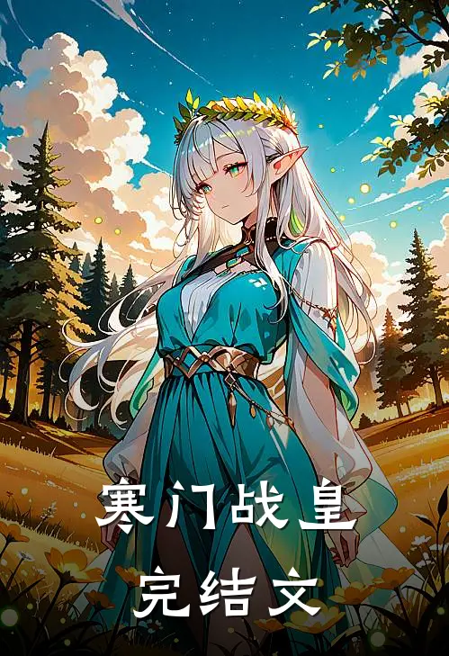寒门战皇完结文