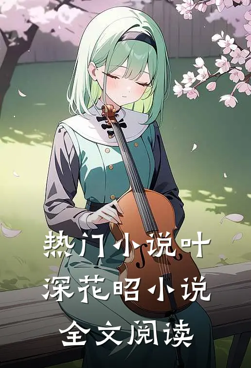 热门小说叶深花昭小说全文阅读